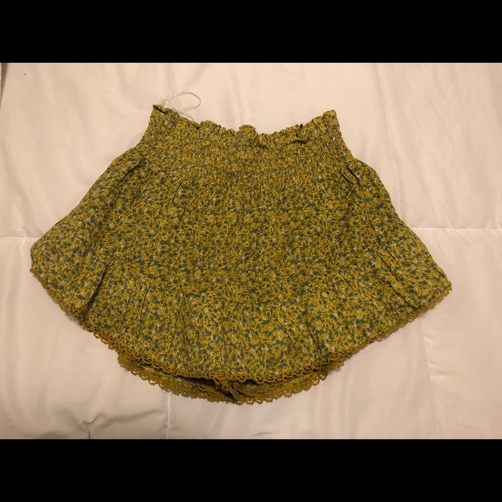 AEROPOSTALE skirt, brand new, never used
